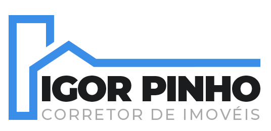 Logo Igor Pinho